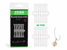 ZFISH Sillicone Boilie Stops 16mm