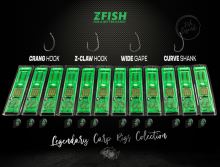 ZFISH Z-Claw Karpfen Rig (4)