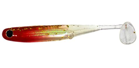 ZFISH MINNOW SHAD 11,5cm - 4 buc