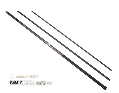 ZFISH Tactical Landing Net Handle 4.0m