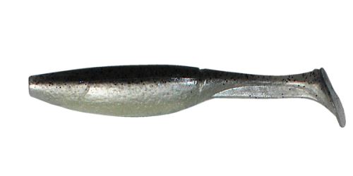 ZFISH FAT-BELLY SHAD 10cm - 4 buc