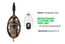 ZFISH Method Feeder ZFX (3)