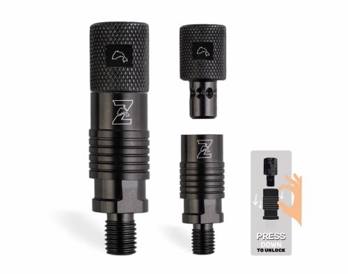 ZFISH Quick Release Connector 2pcs
