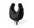 ZFISH Suport Lanseta Spate Heavy Duty Black