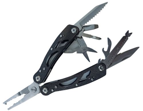 ZFISH Multi Pliers FX55