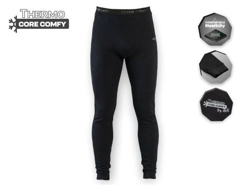 ZFISH LENJERIE TERMICĂ THERMOCORE COMFY COLANȚI