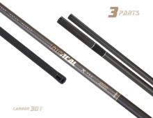 ZFISH Tactical Landing Net Handle 4.0m (1)