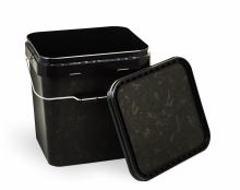 ZFISH Z-CORE Camo Bucket 17L (1)