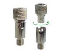 Zfish Quick Lock System 3-tlg Zfish Quick Lock System 3-tlg
