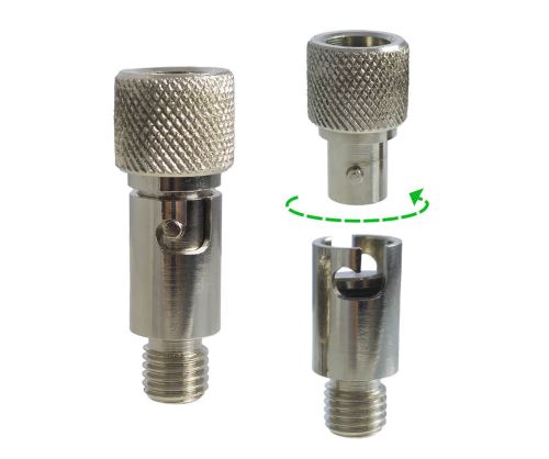 ZFISH Adaptor Rapid Quick Lock System 3 buc