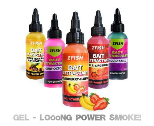 ZFISH Bait Attractant