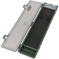 NGT Plastic Stiff Rig Board mit Stiften