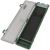 NGT Plastic Stiff Rig Board mit Stiften