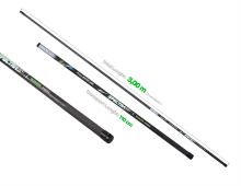 ZFISH Spectra Tele Landing Net Handle 3.0m (1)